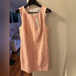 Nwt Trina Turk spring dress normcore